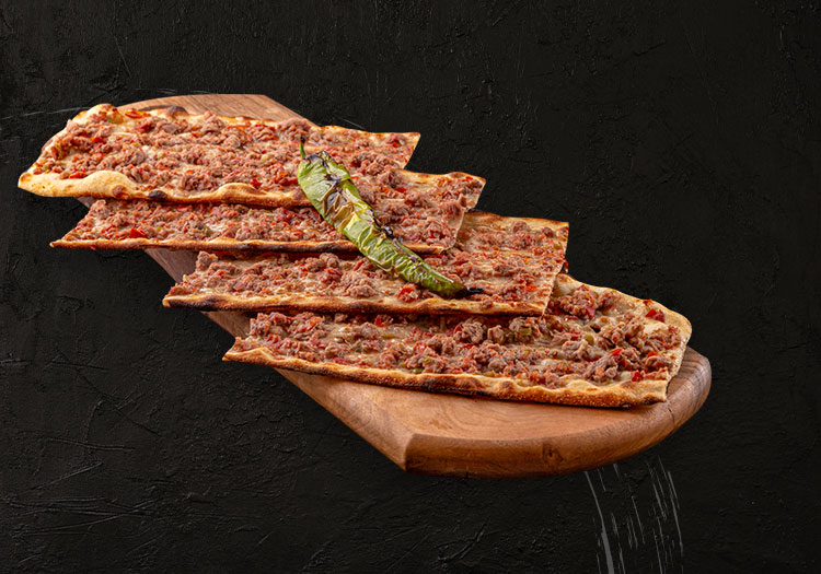 Bıçak Arası
